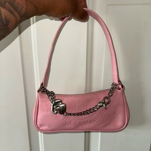 Juicy Couture bag